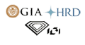 Certificat du diamant (GIA, HRD, IGI)