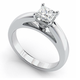 SOLITAIRE JOAILLERIE